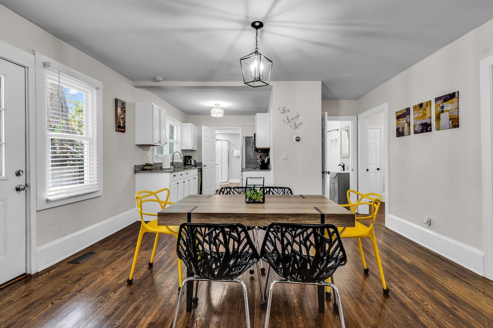 charlotte luxury home noda