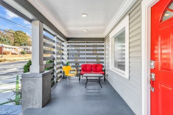 charlotte luxury home noda