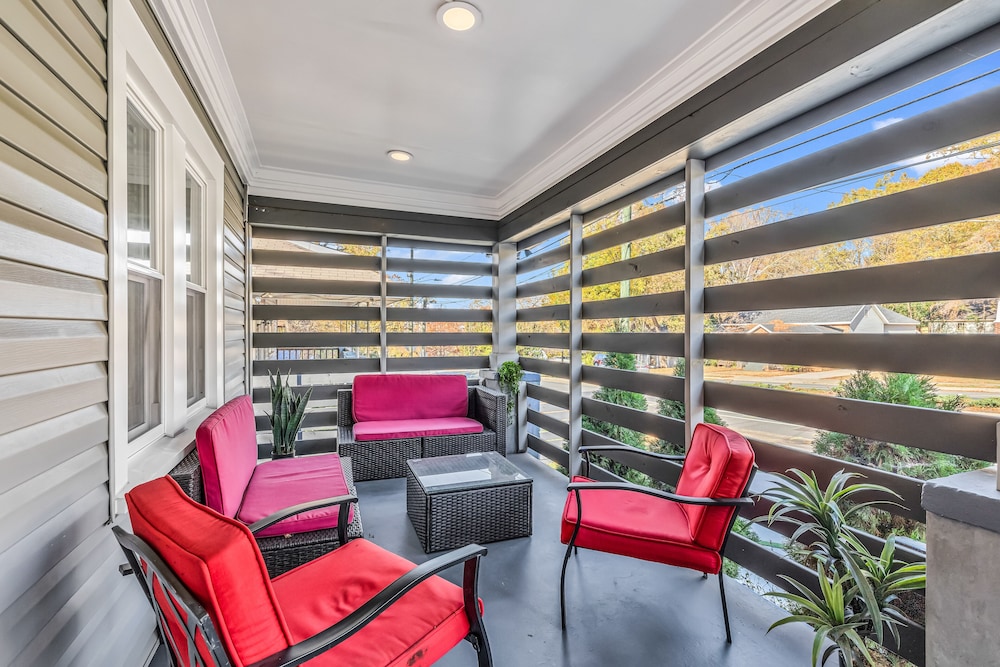 charlotte luxury home noda