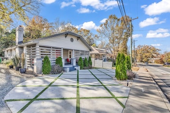 charlotte luxury home noda