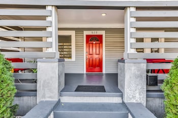 charlotte luxury home noda