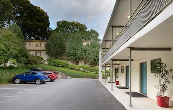 studios on 25th by bca furnished apts