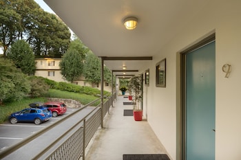 studios on 25th by bca furnished apts