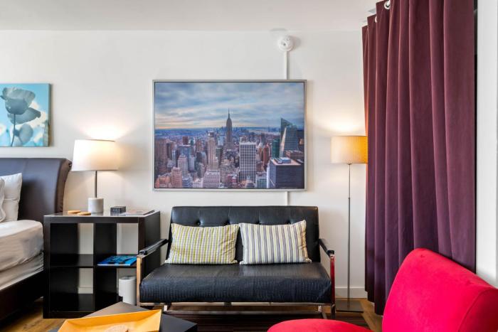 studios on 25th by bca furnished apts