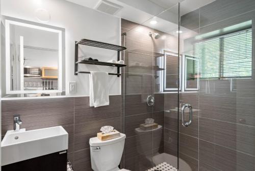 studios on 25th by bca furnished apts