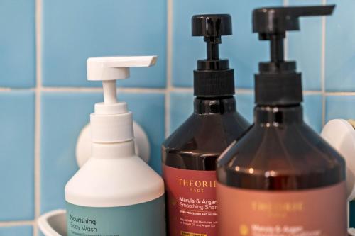 studios on 25th by bca furnished apts