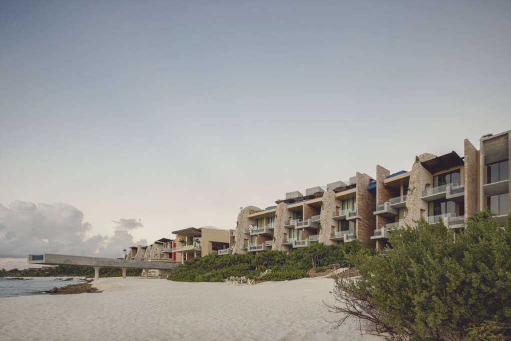 La Casa De La Playa,,5 star