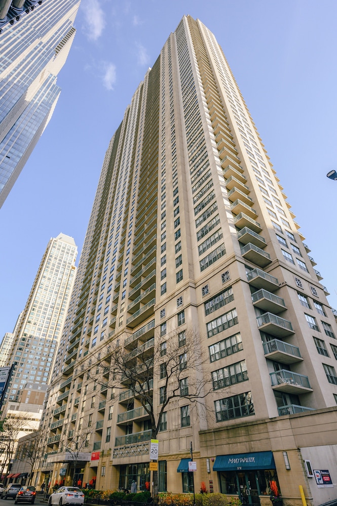 kasa magnificent mile chicago