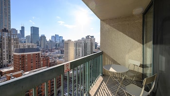Kasa Magnificent Mile Chicago,River North>>Chicago,0 star