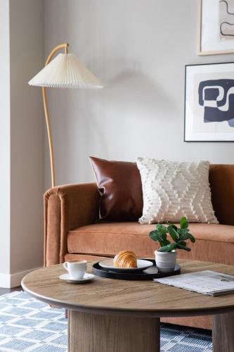 kasa magnificent mile chicago