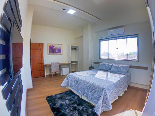 hotel lago araras