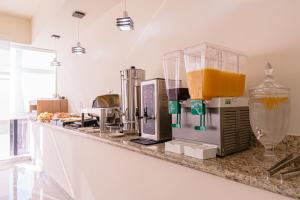 hotel lago araras