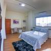 hotel lago araras