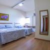 hotel lago araras