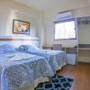 hotel lago araras