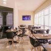 hotel lago araras