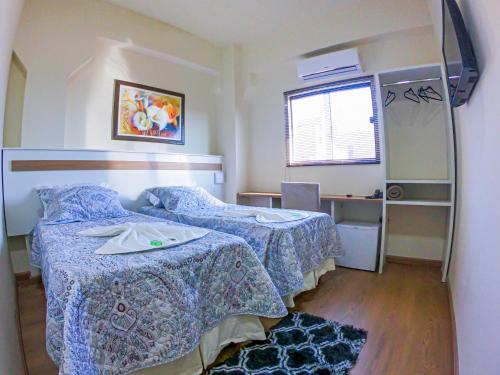 hotel lago araras