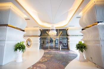 arte mont kiara by psm luxury suites