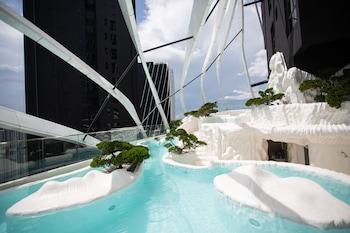 arte mont kiara by psm luxury suites