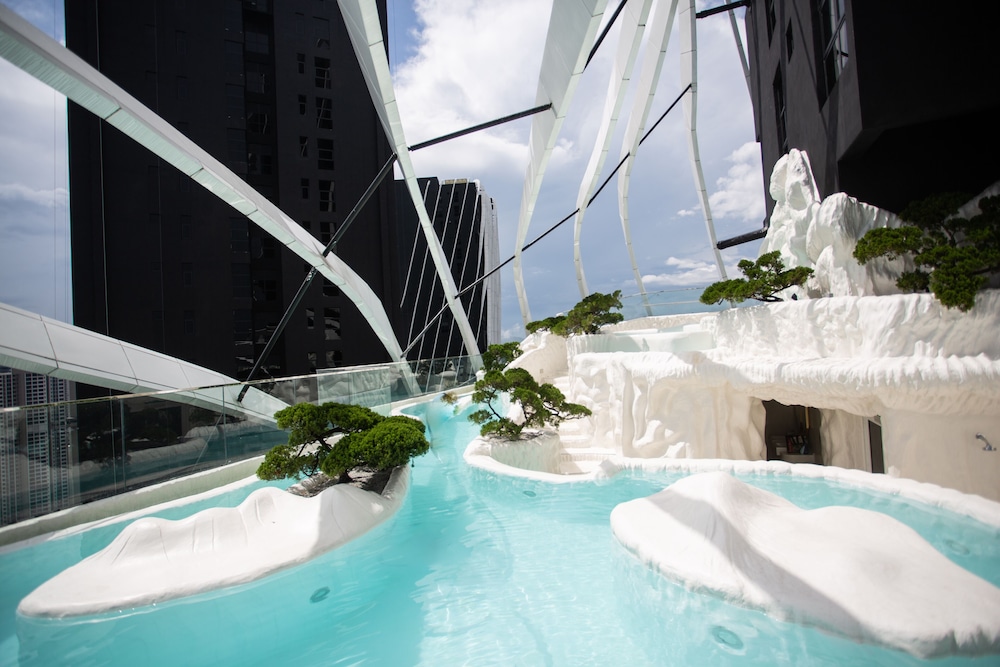 arte mont kiara by psm luxury suites