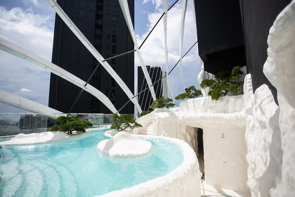 arte mont kiara by psm luxury suites