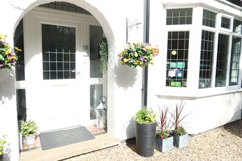 Avonlea Guest House,Oxford>>Banbury,4 star