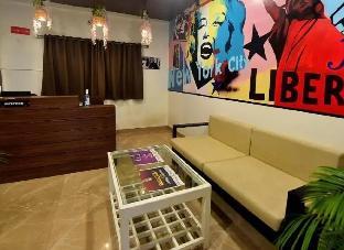 Treebo Trend Restr Inn,Adjacent Puri Hospital, Narendra Nagar Extention Vikas Society, Nagpur,3 star