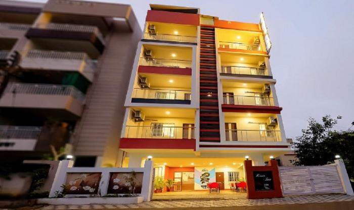 nagpur