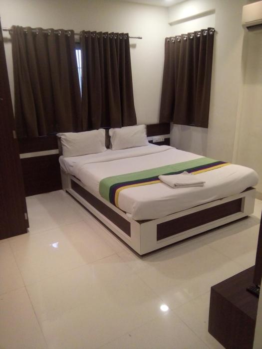 nagpur