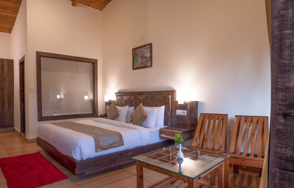 vow resorts and spa corbett