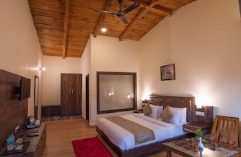 vow resorts and spa corbett