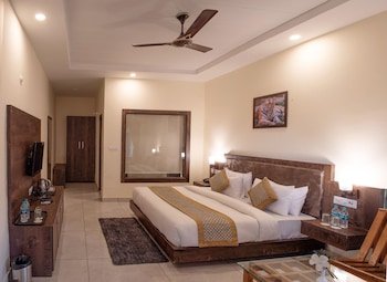 vow resorts and spa corbett