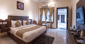 vow resorts and spa corbett