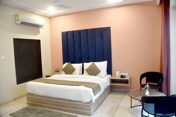 vow resorts and spa corbett