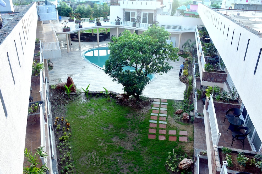 vow resorts and spa corbett