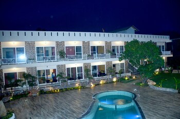 vow resorts and spa corbett