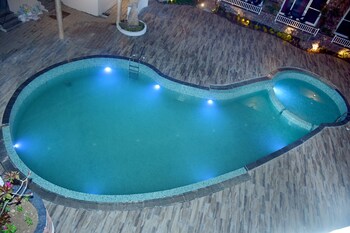 vow resorts and spa corbett