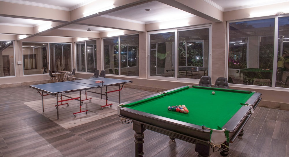 vow resorts and spa corbett