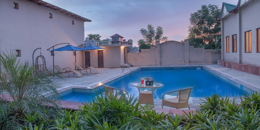 vow resorts and spa corbett