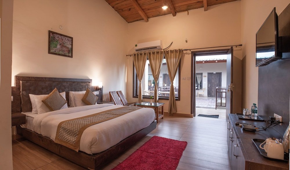 vow resorts and spa corbett