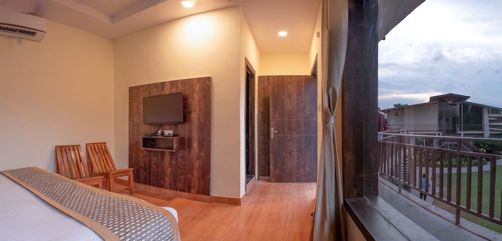 vow resorts and spa corbett