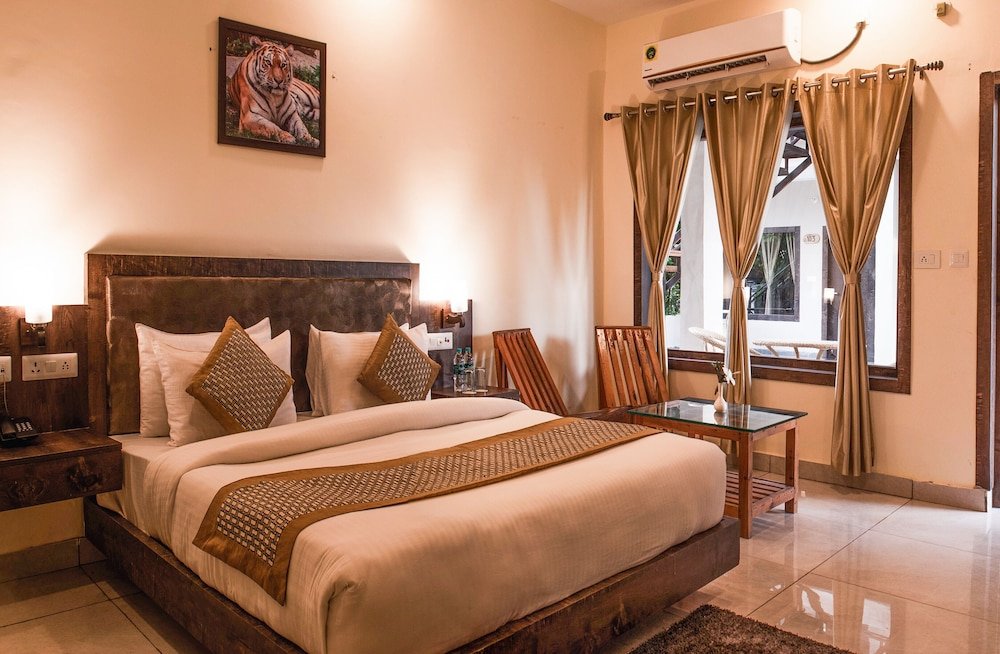 vow resorts and spa corbett