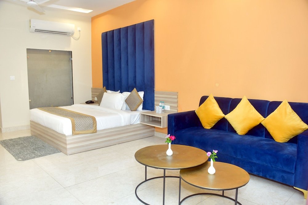 vow resorts and spa corbett