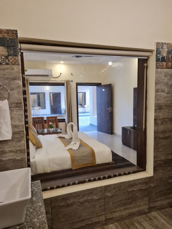 vow resorts and spa corbett