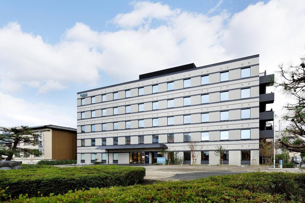 fairfield by marriott kyoto amanohashidate