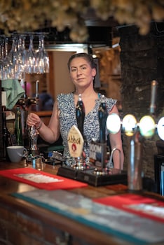 the farmers boy inn longhope