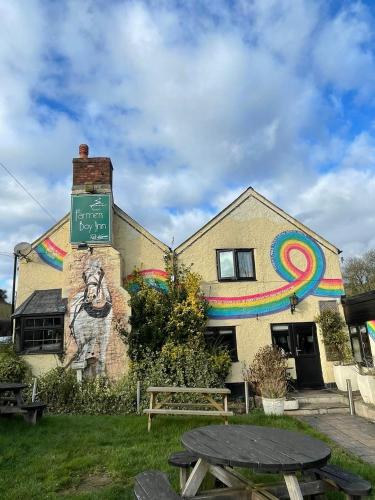 the farmers boy inn longhope