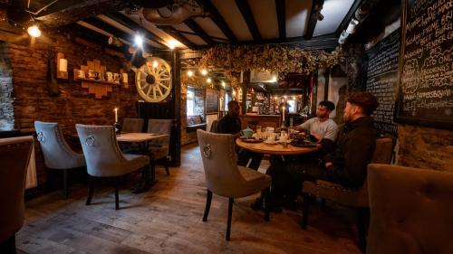 the farmers boy inn longhope