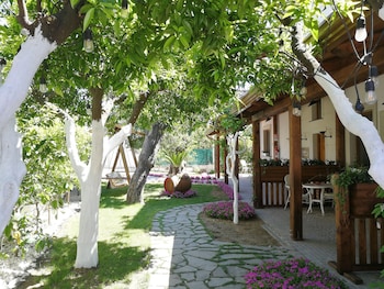 relais country house