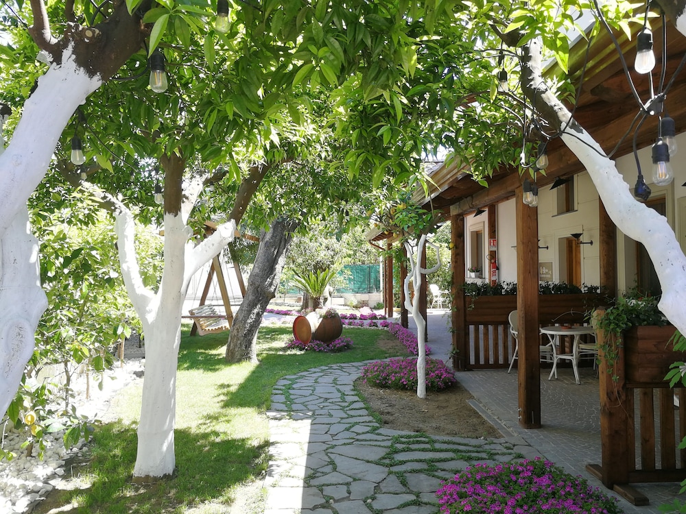 relais country house